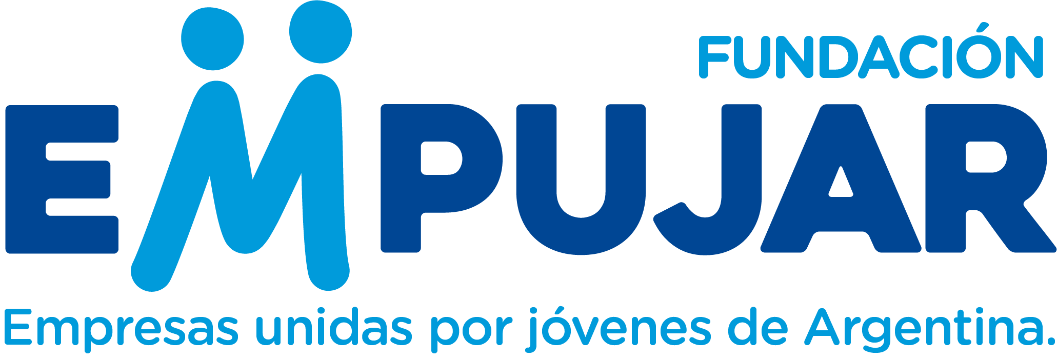 Fundación Empujar - Portal Empleos